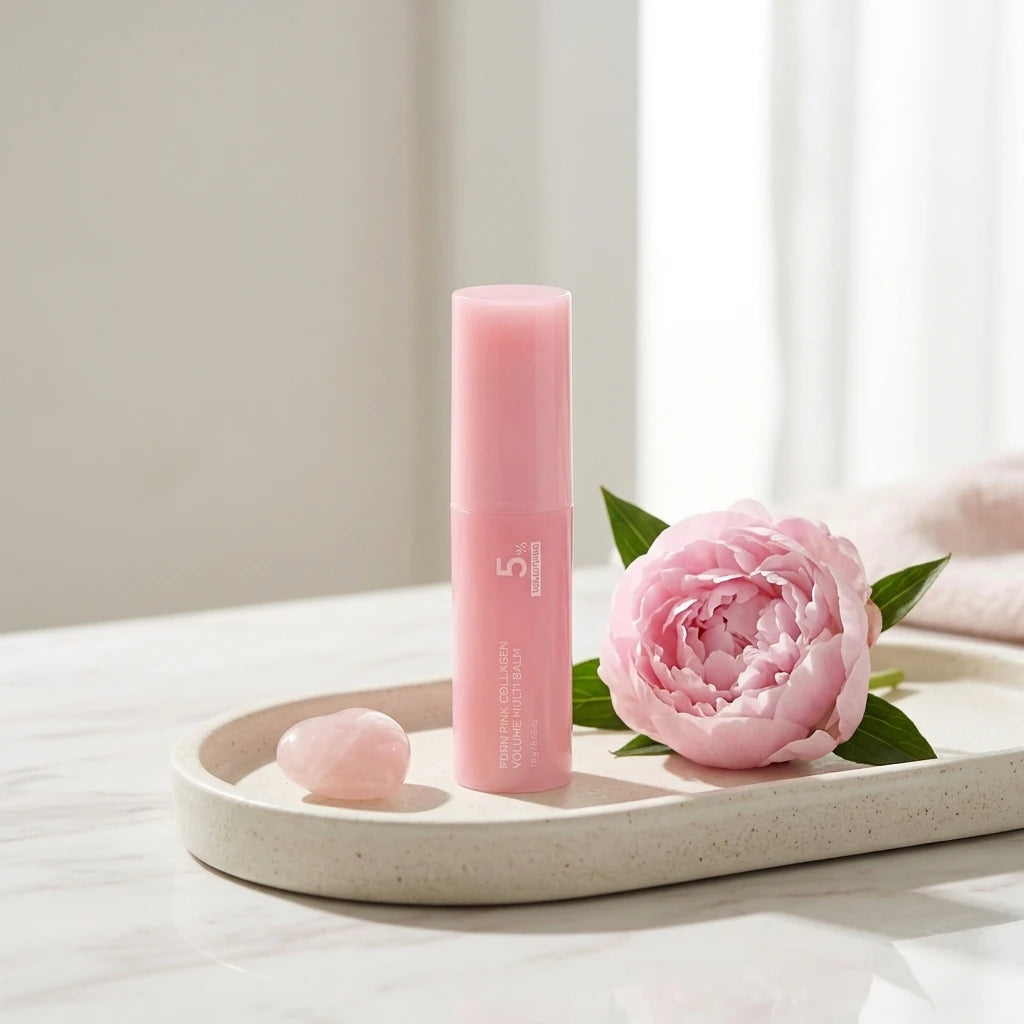 Solkren PDRN GlowLift Balm