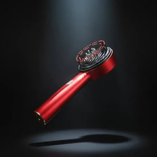 NeuroGlow Scalp Massager