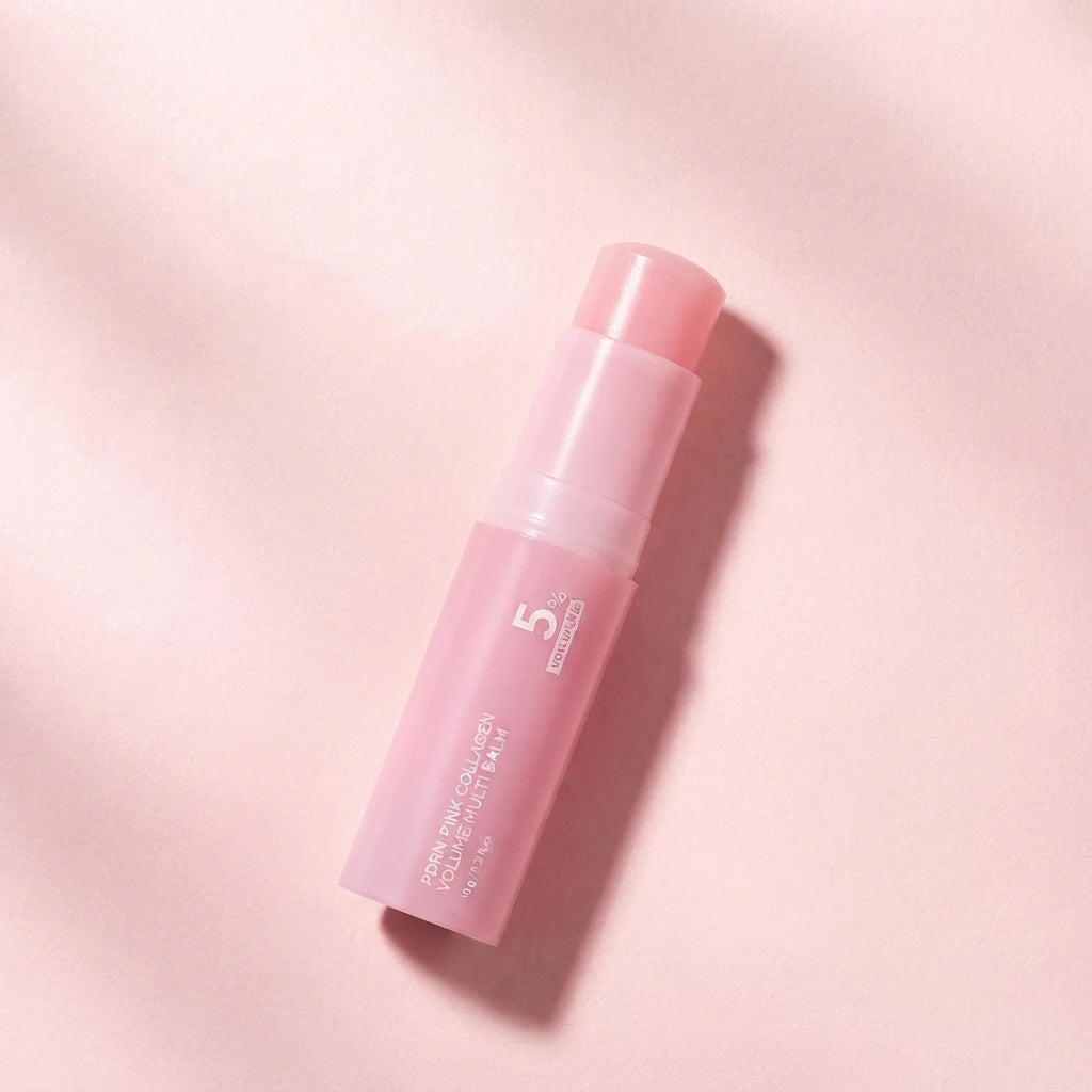 Solkren PDRN GlowLift Balm